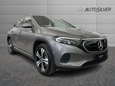 Mercedes-Benz EQA 250 Sport Plus del 2023 usata a Verona
