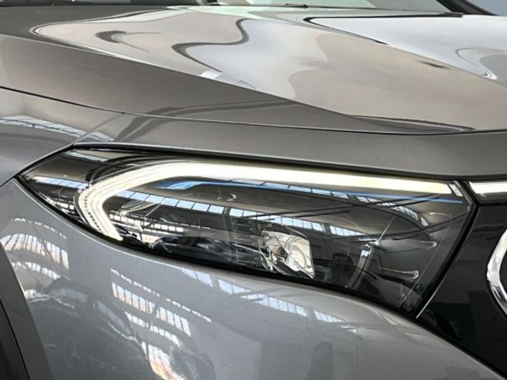 Mercedes-Benz EQA usata a Verona (17)
