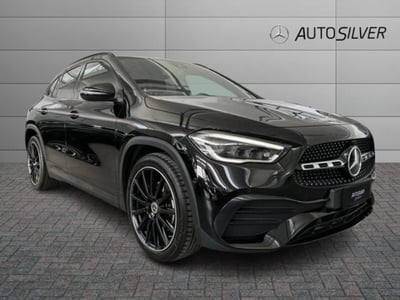 Mercedes-Benz GLA SUV 200 d Automatic Premium del 2023 usata a Verona