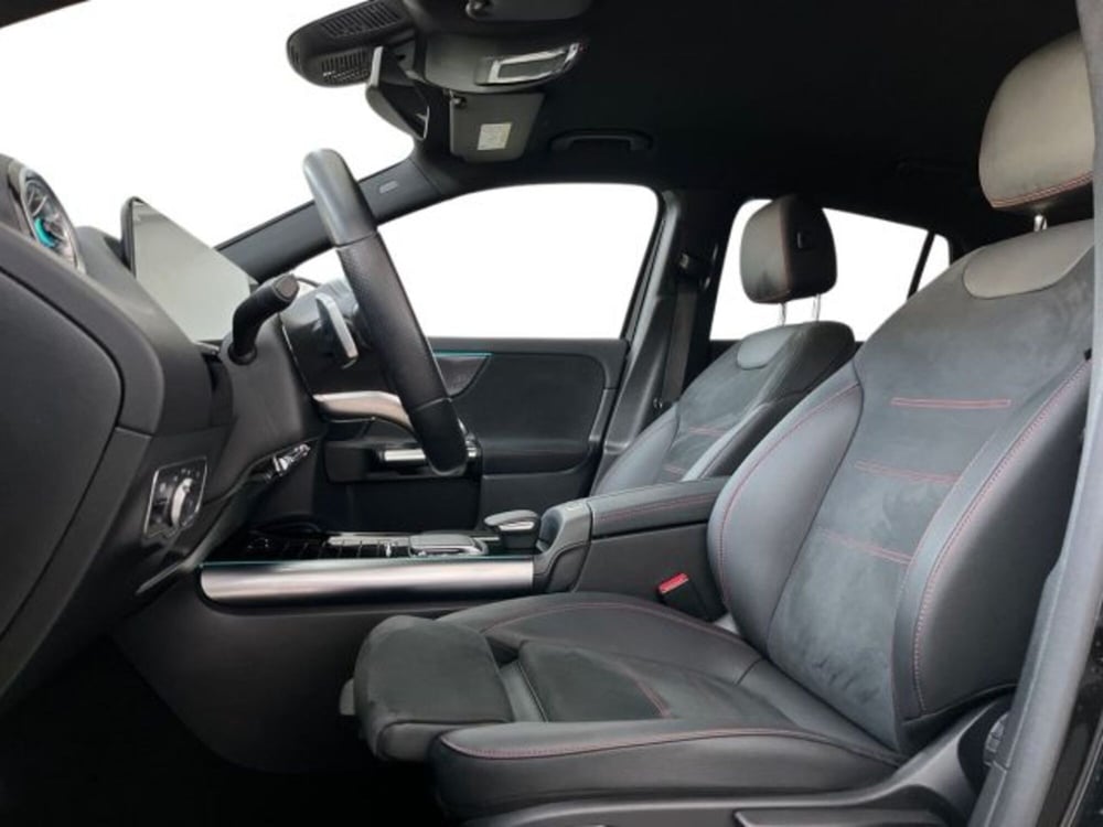 Mercedes-Benz GLA SUV usata a Verona (10)