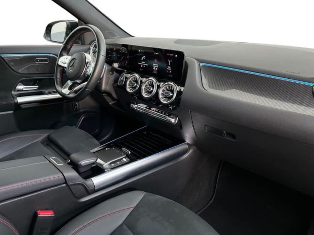 Mercedes-Benz GLA SUV usata a Verona (15)