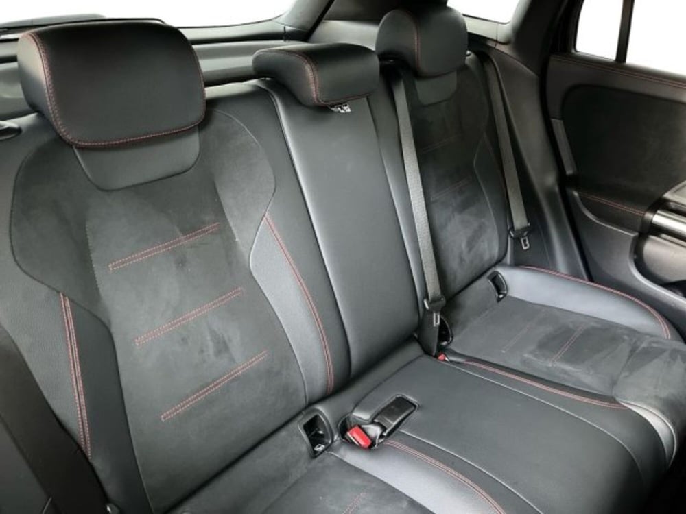 Mercedes-Benz GLA SUV usata a Verona (16)
