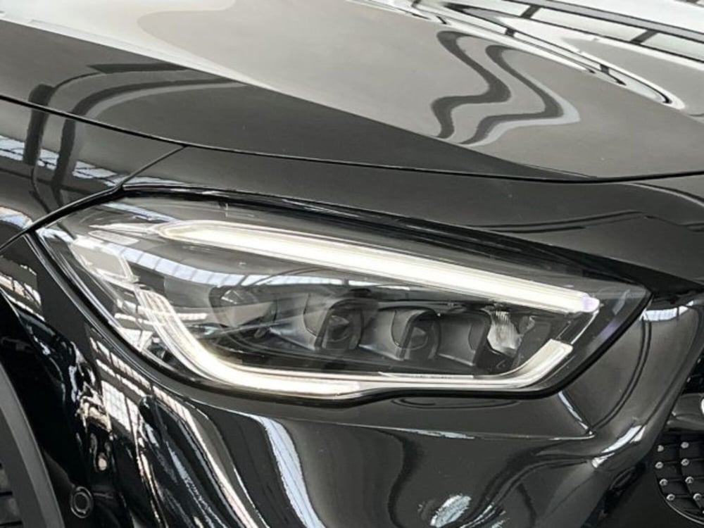 Mercedes-Benz GLA SUV usata a Verona (17)