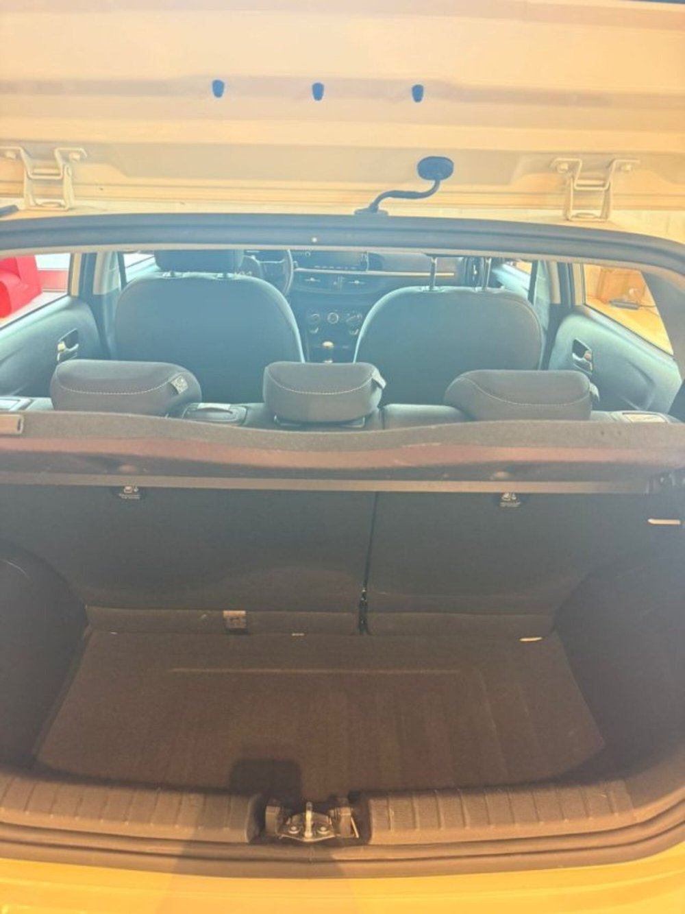 Kia Picanto usata a Sassari (13)