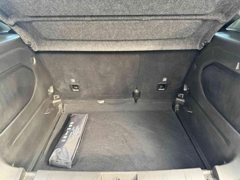 Jeep Renegade usata a Vercelli (17)
