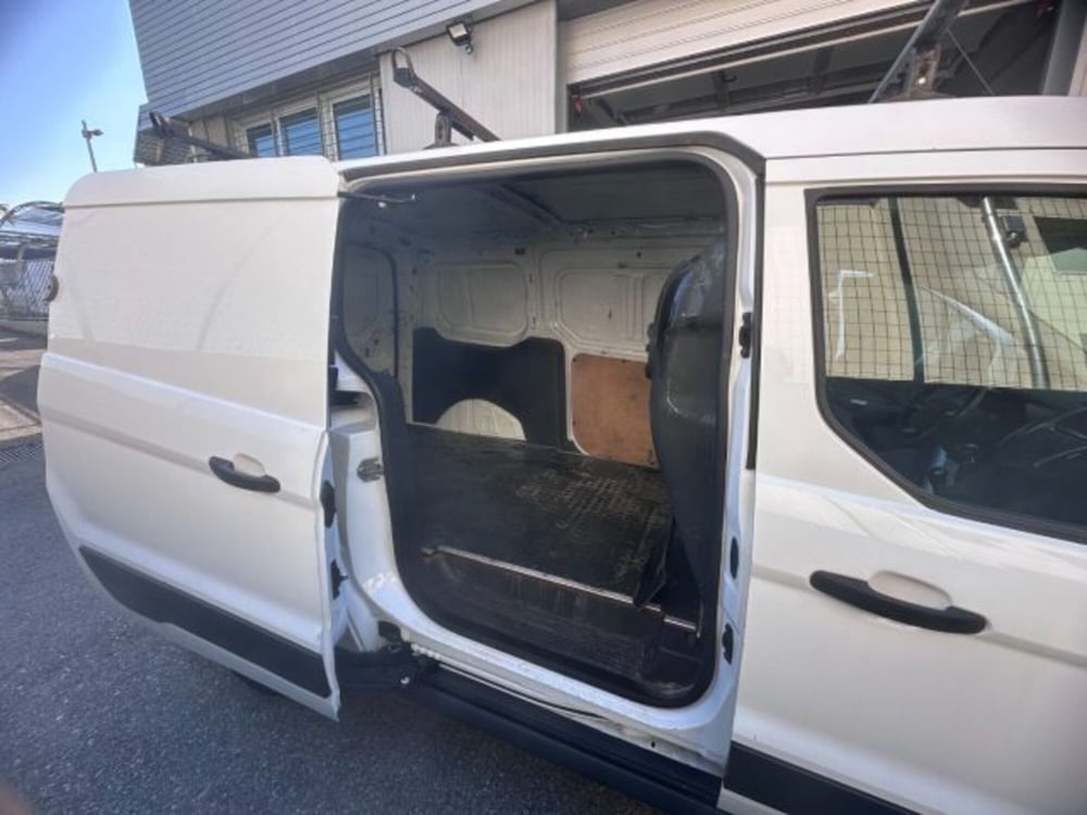 Ford Transit Connect Furgone usata a Lodi (10)