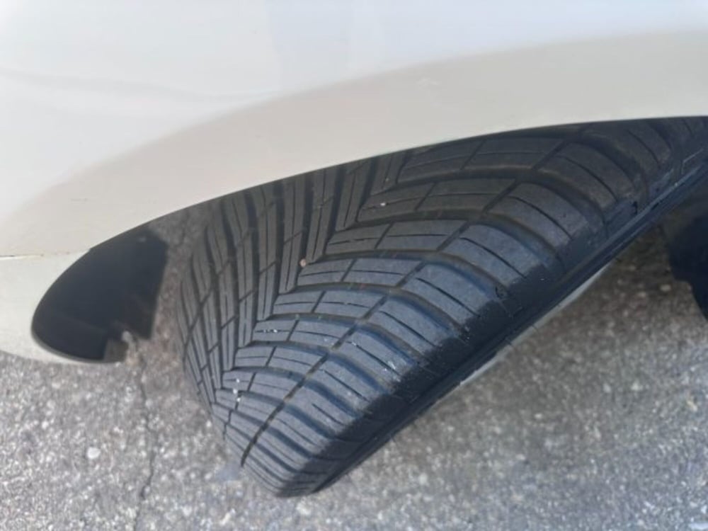Ford Transit Connect Furgone usata a Lodi (14)