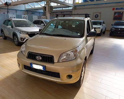 Daihatsu Terios 1.5 4WD Sho del 2009 usata a Pescate