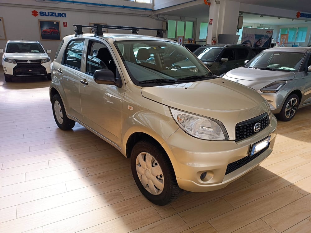 Daihatsu Terios usata a Lecco (11)