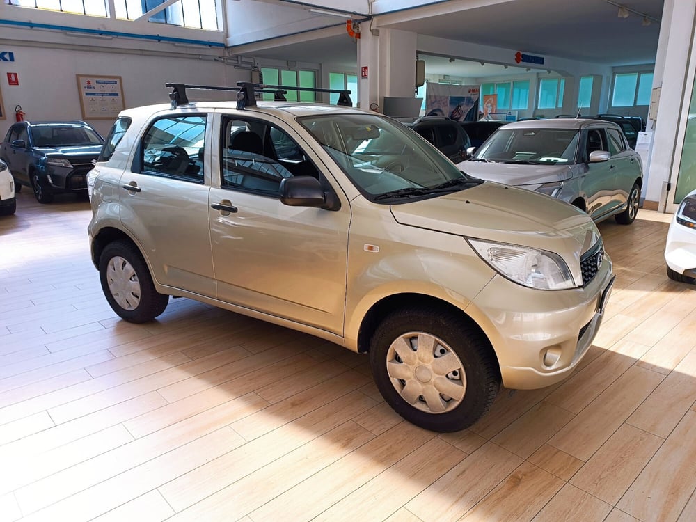 Daihatsu Terios usata a Lecco (12)