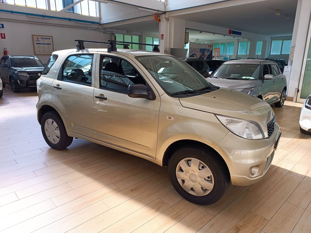 Daihatsu Terios usata a Lecco (3)