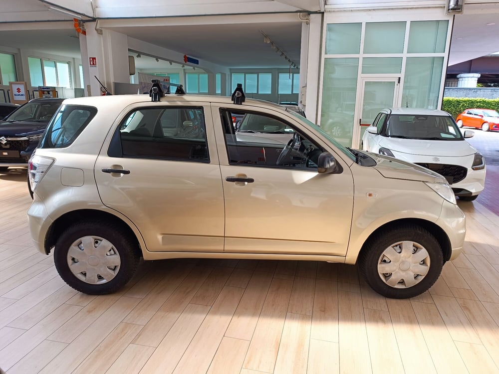 Daihatsu Terios usata a Lecco (4)