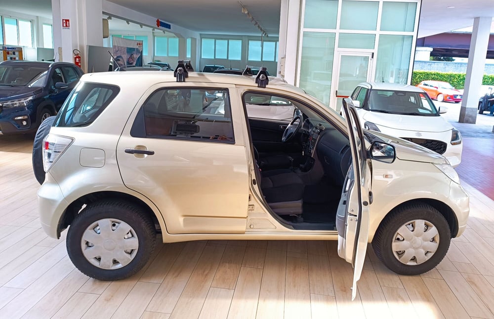 Daihatsu Terios usata a Lecco (5)