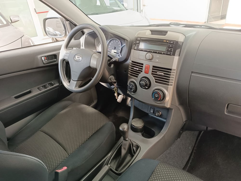 Daihatsu Terios usata a Lecco (6)