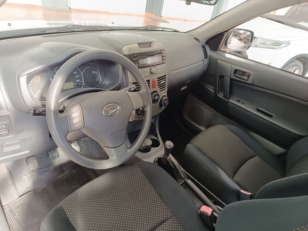 Daihatsu Terios usata a Lecco (7)