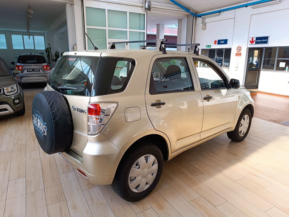 Daihatsu Terios usata a Lecco (8)