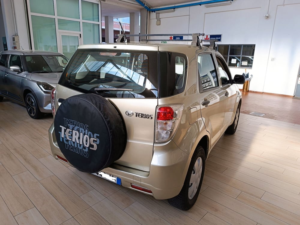 Daihatsu Terios usata a Lecco (9)