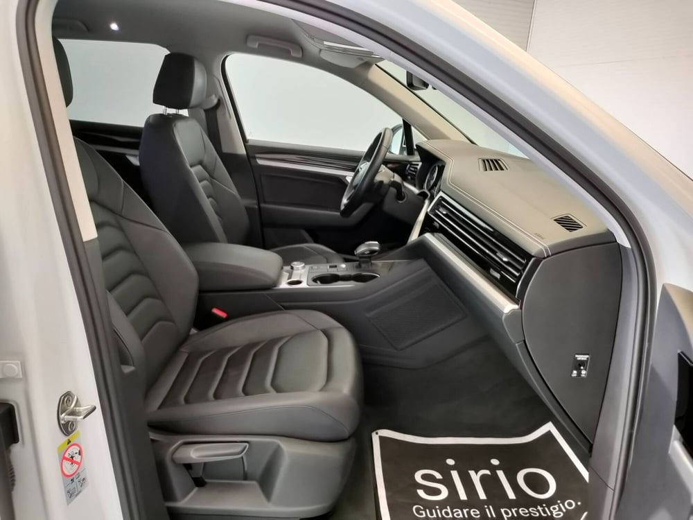 Volkswagen Touareg usata a Ascoli Piceno (10)