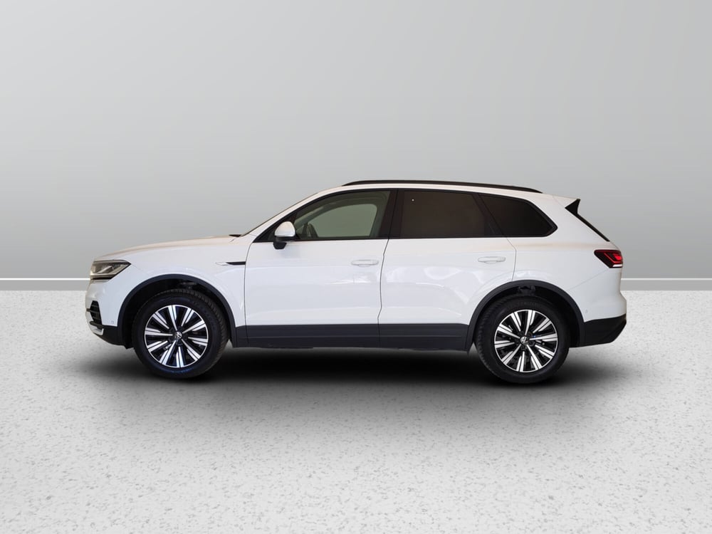 Volkswagen Touareg usata a Ascoli Piceno (3)