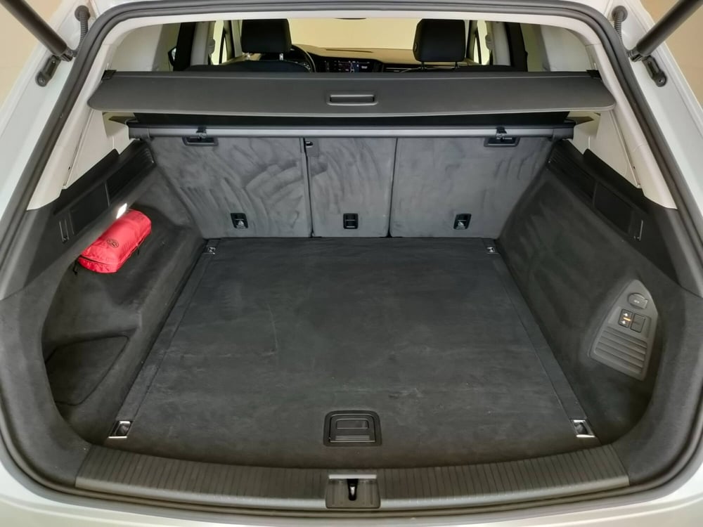 Volkswagen Touareg usata a Ascoli Piceno (5)