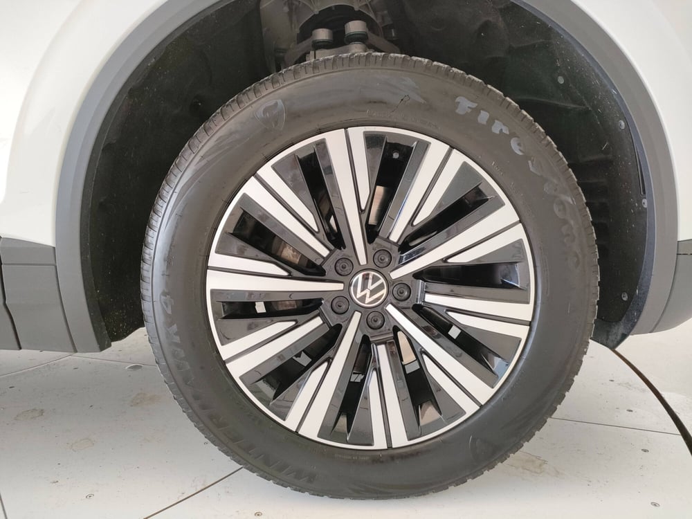 Volkswagen Touareg usata a Ascoli Piceno (8)