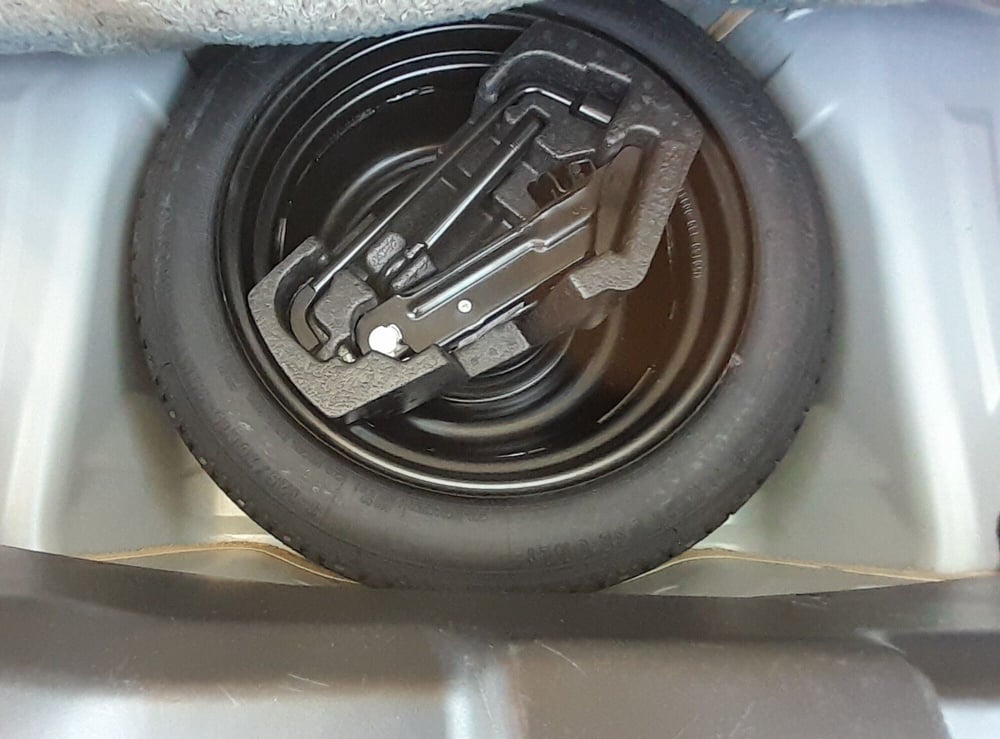 Citroen C1 Airscape usata a Cosenza (8)