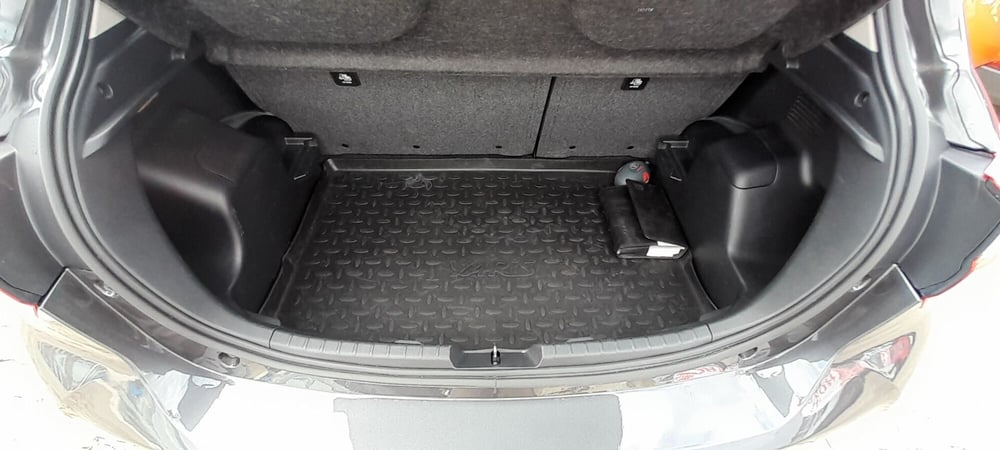 Toyota Yaris usata a Cosenza (11)