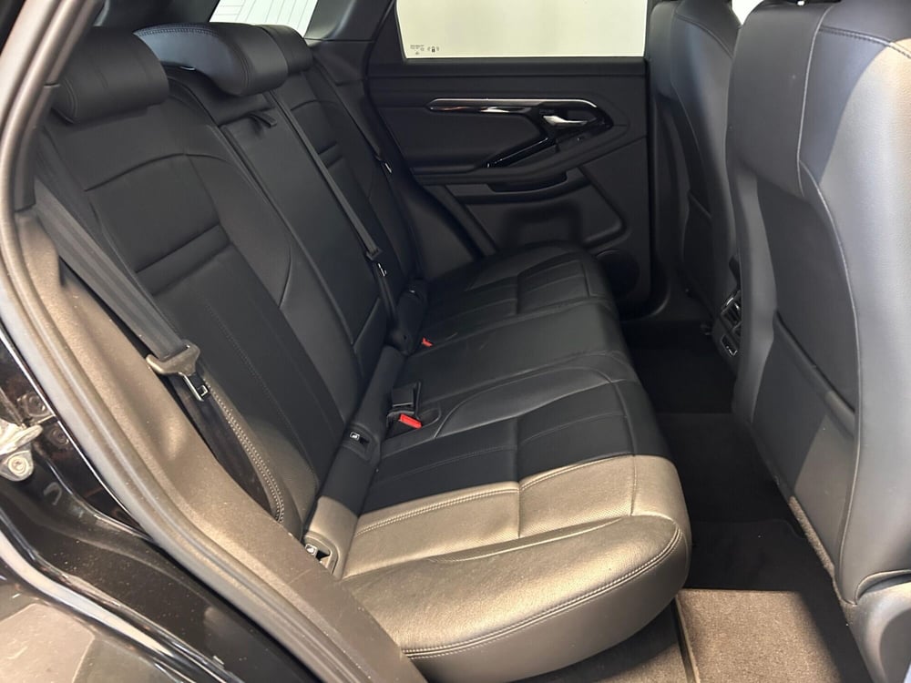 Land Rover Range Rover Evoque usata a Napoli (5)