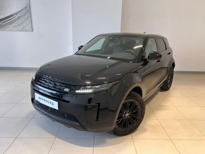 Land Rover Range Rover Evoque 2.0D I4 163 CV AWD Auto S del 2024 usata a Napoli