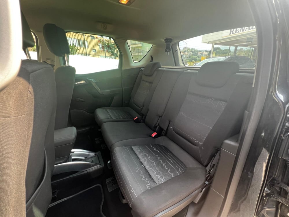 Opel Meriva usata a Messina (13)