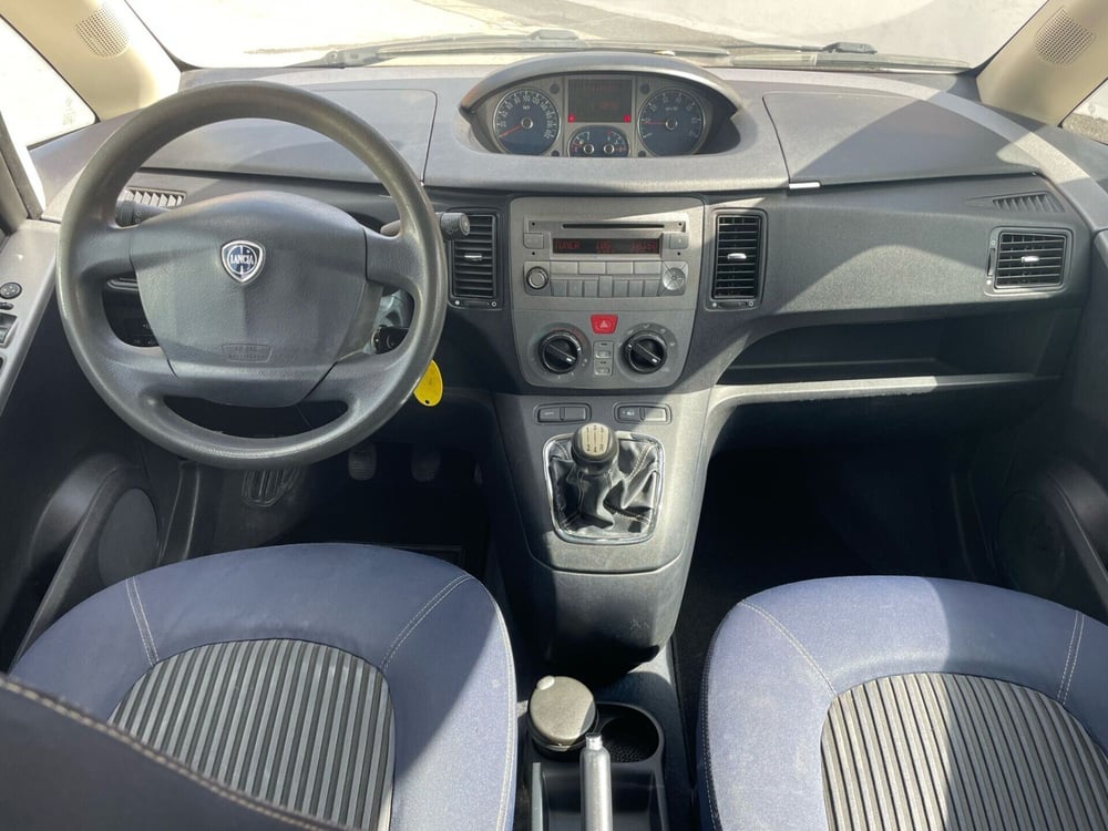 Lancia Musa usata a Messina (13)