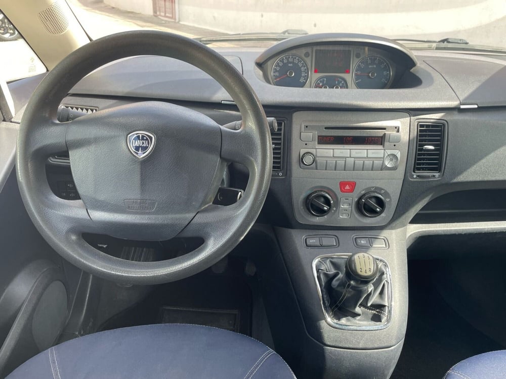 Lancia Musa usata a Messina (14)