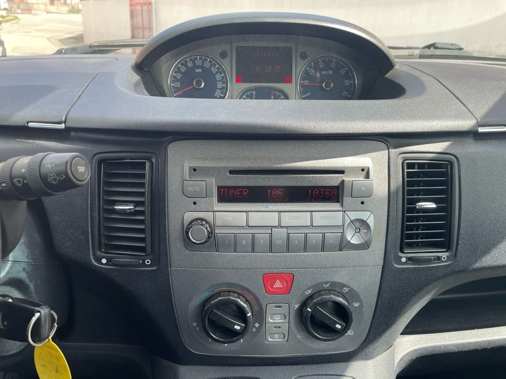 Lancia Musa usata a Messina (16)