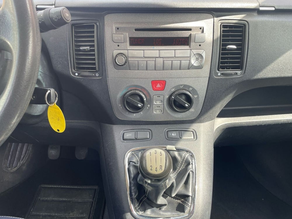Lancia Musa usata a Messina (17)