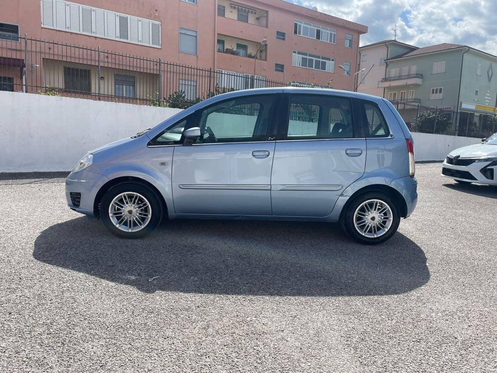 Lancia Musa usata a Messina (8)
