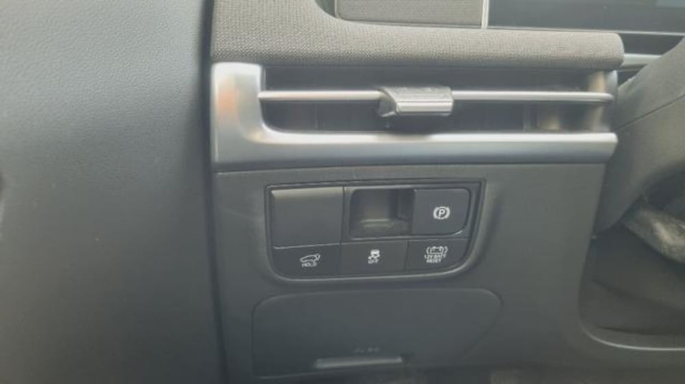 Hyundai Tucson usata a Savona (10)