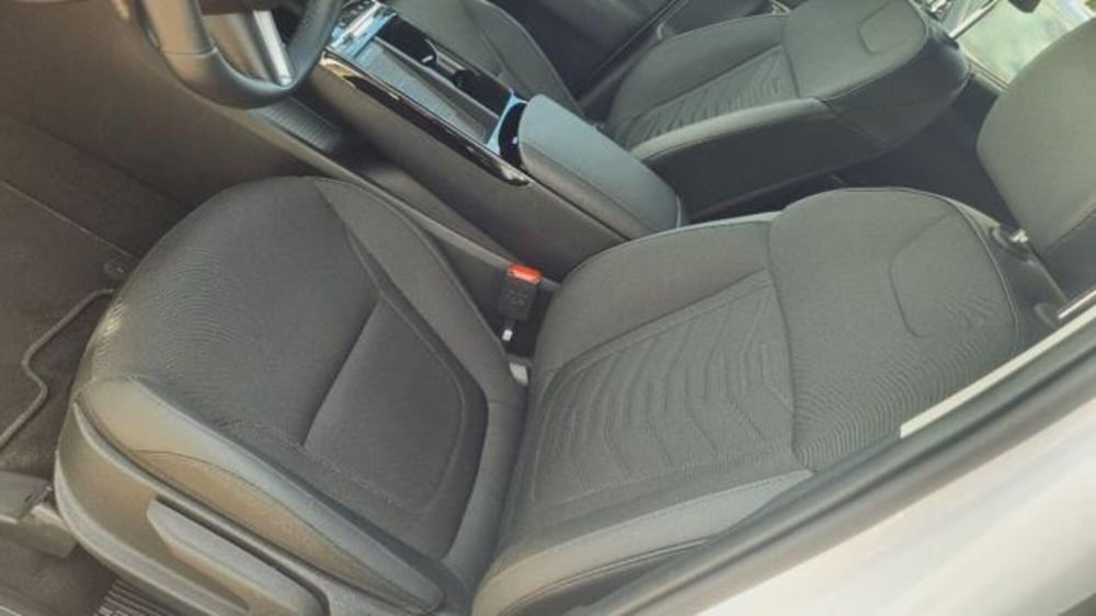 Hyundai Tucson usata a Savona (16)