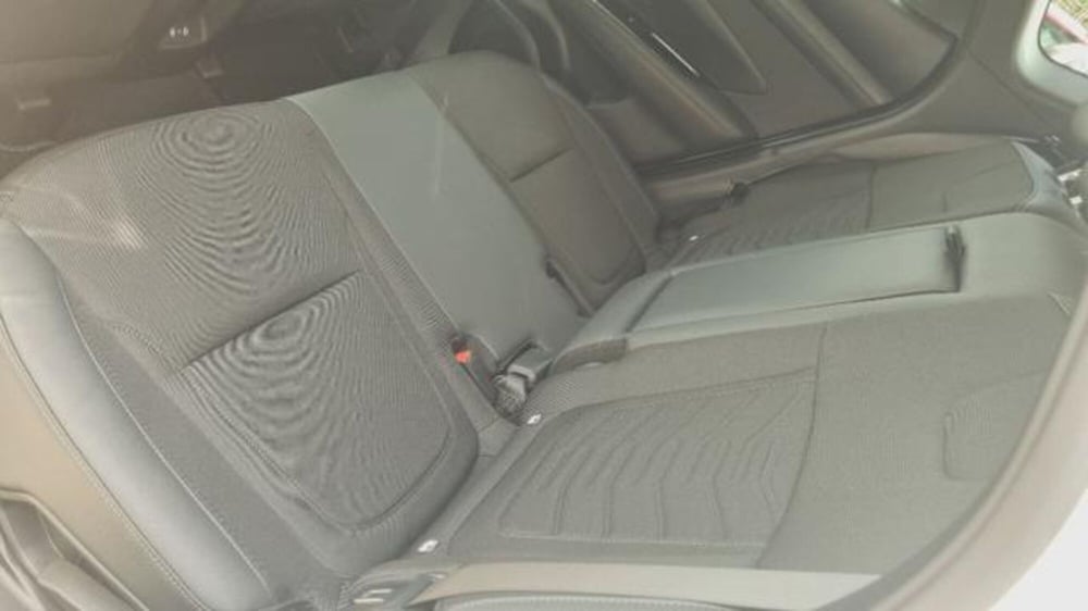 Hyundai Tucson usata a Savona (18)