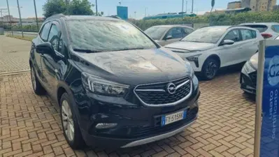 Opel Mokka 1.6 CDTI Ecotec 136CV 4x2 Start&amp;Stop Innovation del 2019 usata a Savona