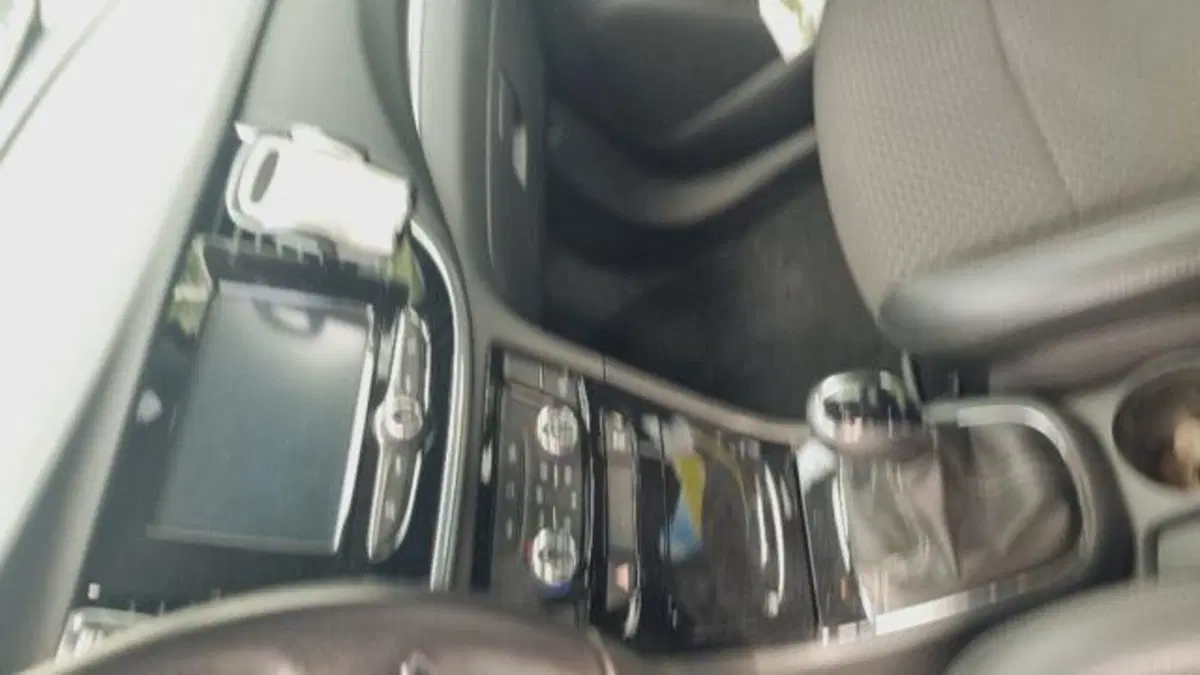 Opel Mokka usata a Savona (13)