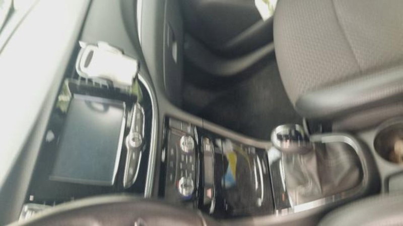 Opel Mokka usata a Savona (13)