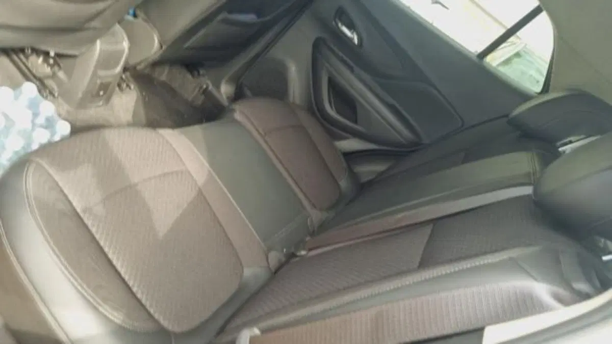 Opel Mokka usata a Savona (16)