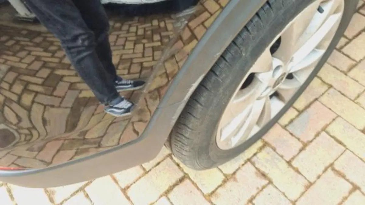 Opel Mokka usata a Savona (18)