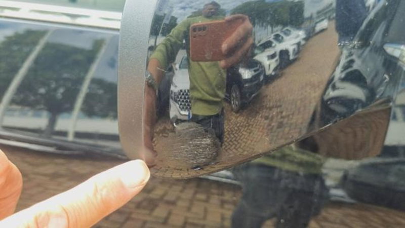 Opel Mokka usata a Savona (19)