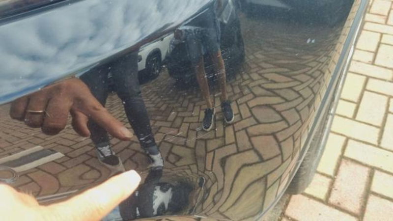 Opel Mokka usata a Savona (20)