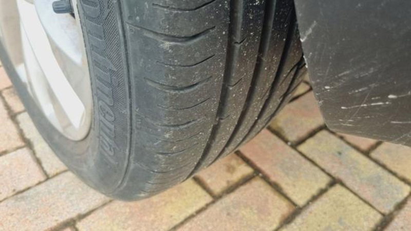 Opel Mokka usata a Savona (8)