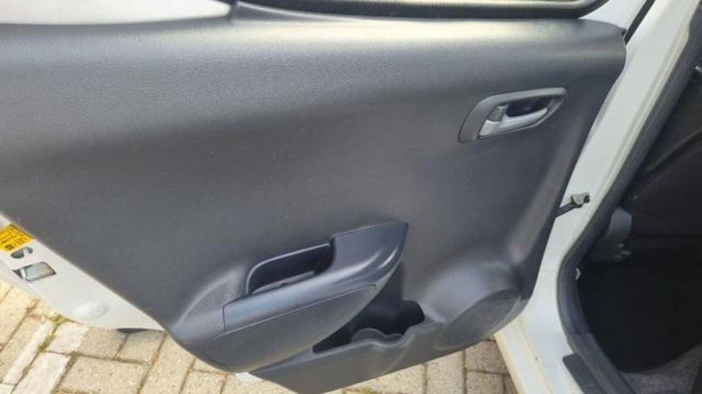 Suzuki Alto usata a Savona (11)