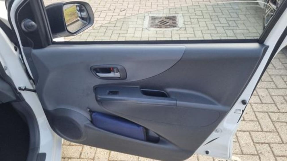Suzuki Alto usata a Savona (15)