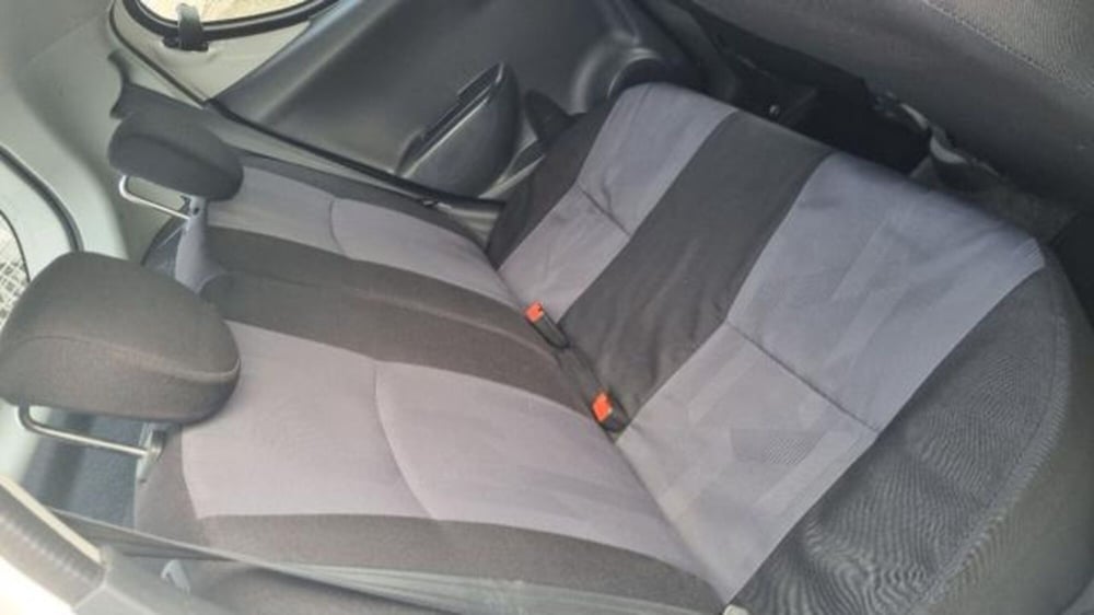 Suzuki Alto usata a Savona (16)