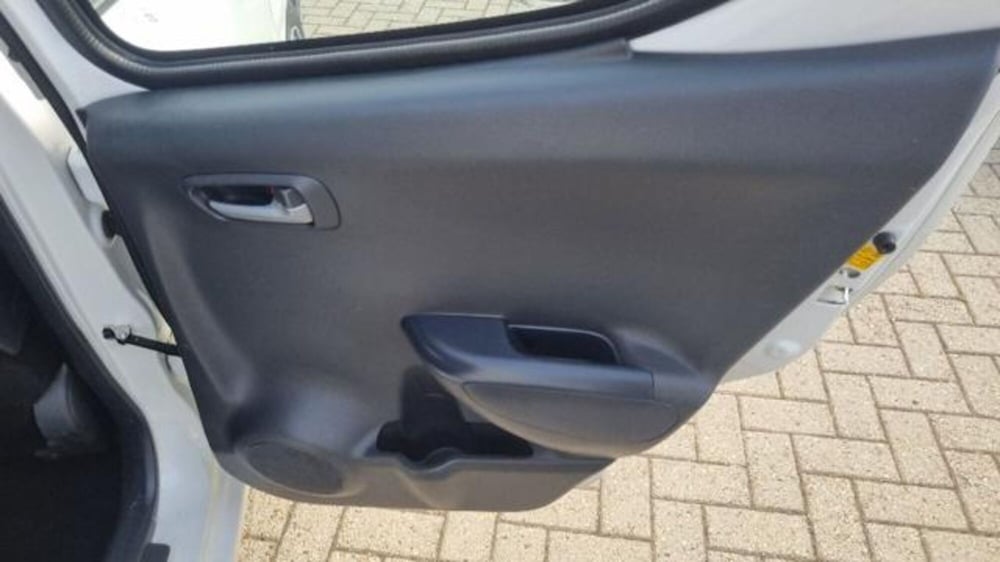 Suzuki Alto usata a Savona (18)